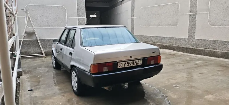 Fiat Regata 1984 4