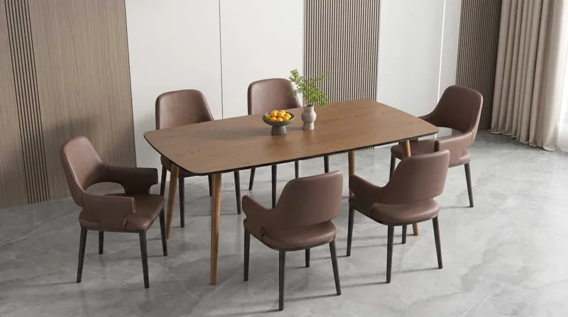 Honor Chair 665 DT3630 6 Honor Chair 665 DT3630 6