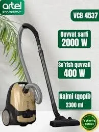 ARTEL changyutgich Brend: Eureka Blaze 2