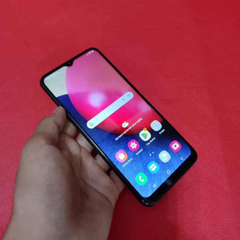 Samsung Galaxy A03s srochni dastavka bor — фото 2