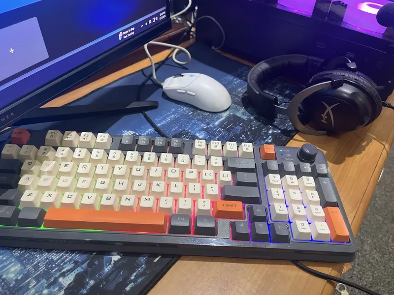 RTX 3060 kompyuter 3 RTX 3060 kompyuter 3