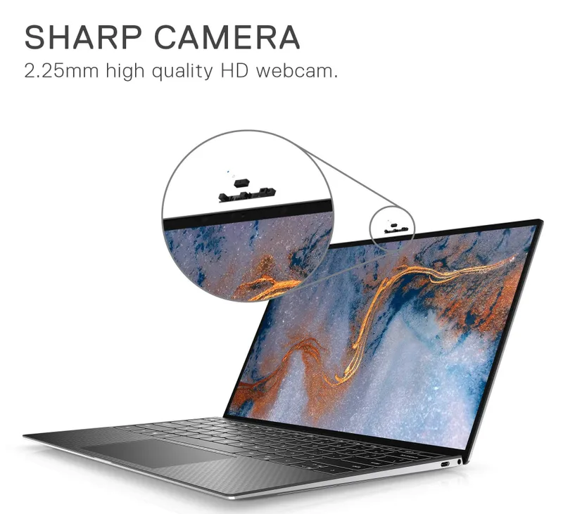 Распродажа Dell XPS 13,3 Touch, i5 11-го поколения, 8 ГБ, 256 ГБ 4 Распродажа Dell XPS 13,3 Touch, i5 11-го поколения, 8 ГБ, 256 ГБ 4