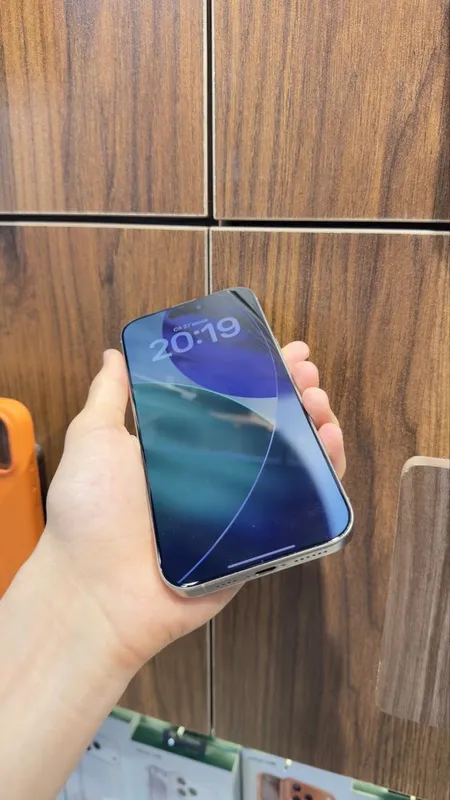 iphone 16 pro max nasiya savdoga 2