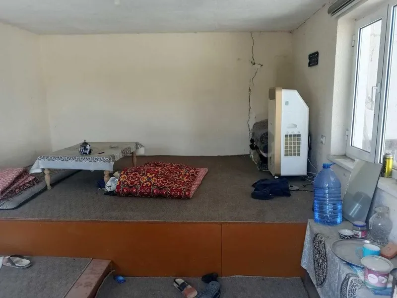 Ferma sotiladi, 13.3 sotx 40 ta buqa yoki ot boqishga mo'ljallangan 3