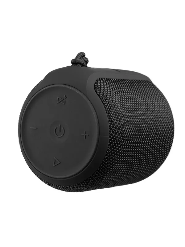 Портативная беспроводная колонка 2E SoundXPod TWS (2E-SoundXPod) 15 Вт, Bluetooth 5.0, Black — фото 7