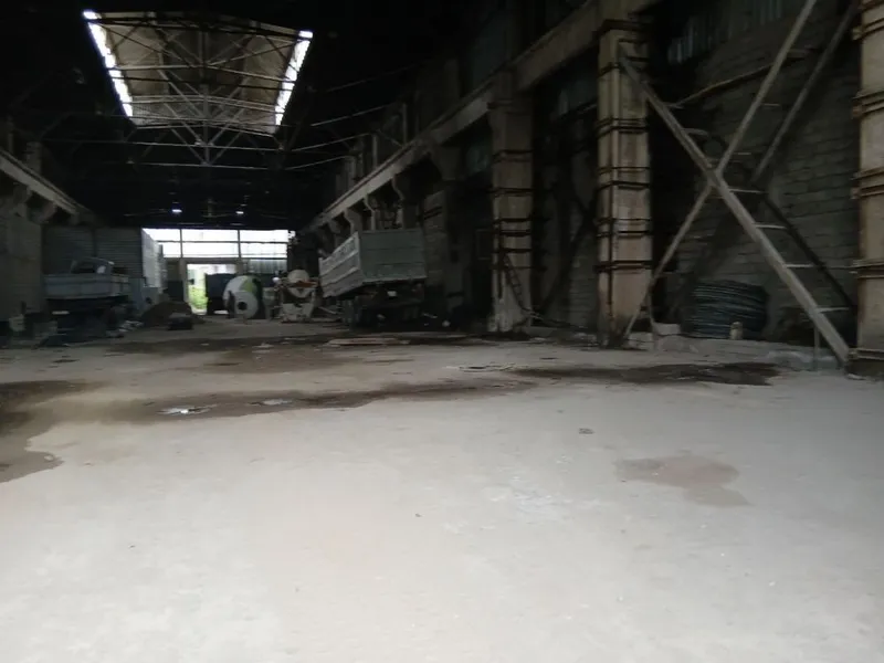 Продажа складское помещение 5