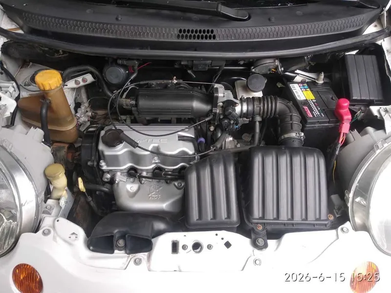 Chevrolet Matiz аренда, в рассрочку 8 Chevrolet Matiz аренда, в рассрочку 8