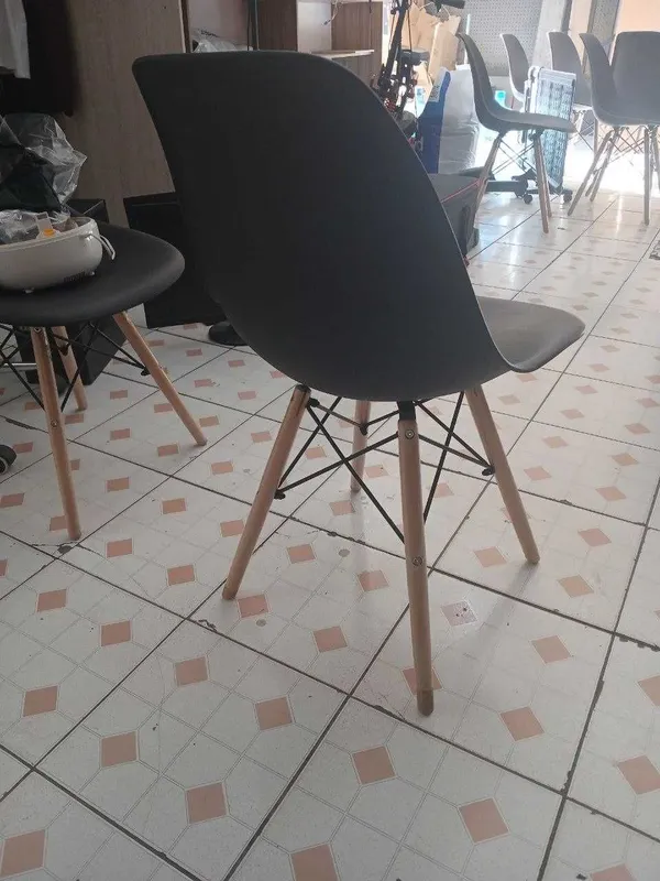 Oshxona uchun stul 2 Oshxona uchun stul 2