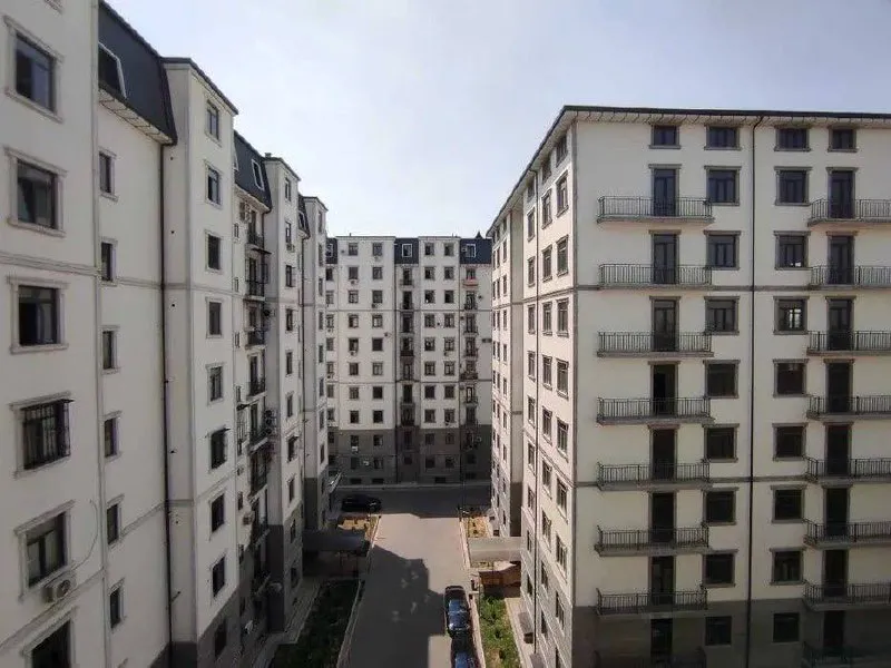 4-комнатная квартира, 124 м², Юнусабад 1