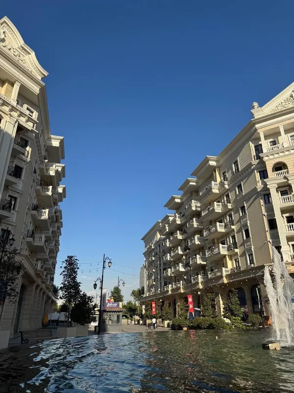 Продажа коммерческой недвижимости ЖК Boulevard”, Фуркат 100 м2+100 м2. — фото 5