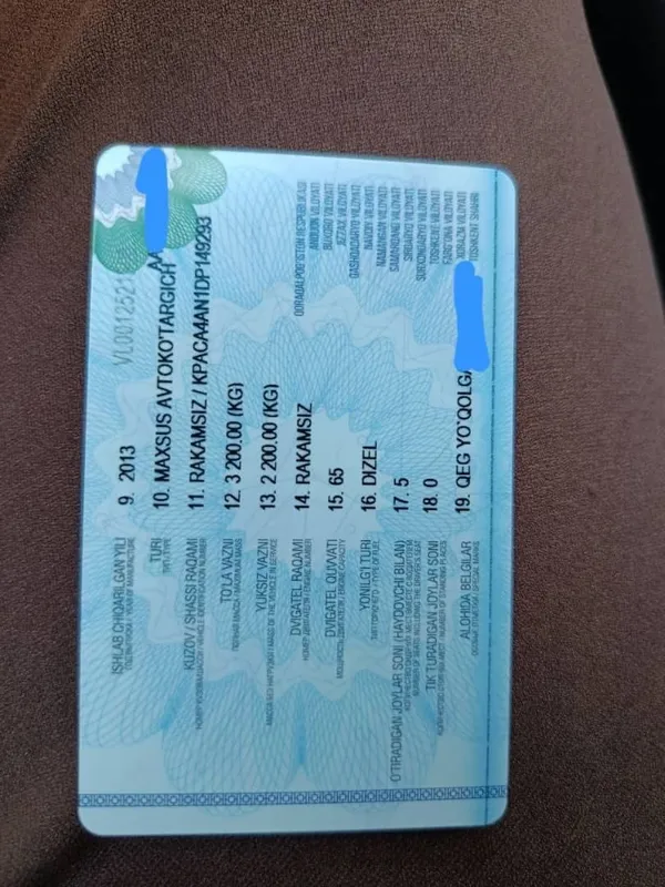 Korando avto kotargich 65 ot kuchi 6 Korando avto kotargich 65 ot kuchi 6