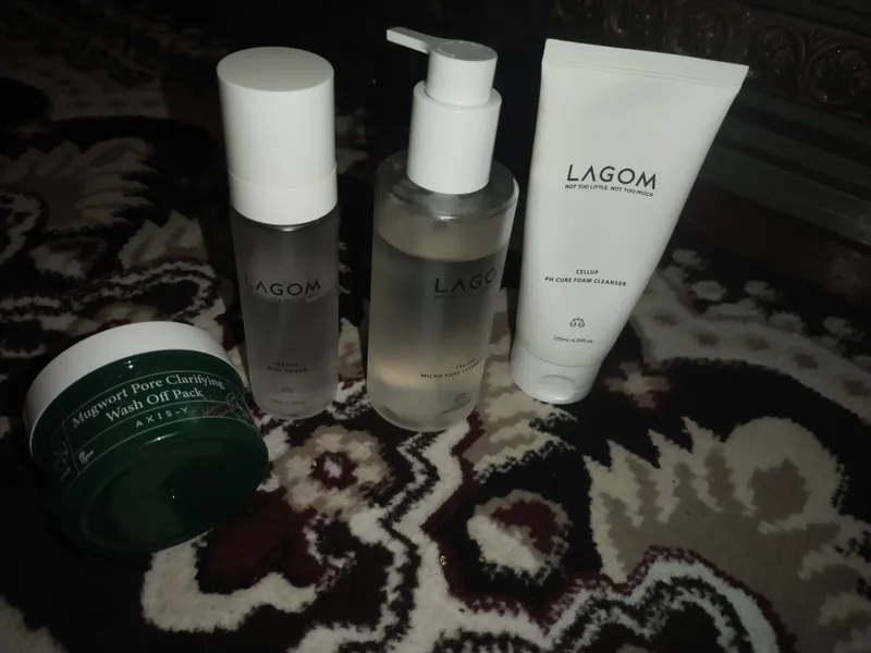 lagom axsi y lagom axsi y