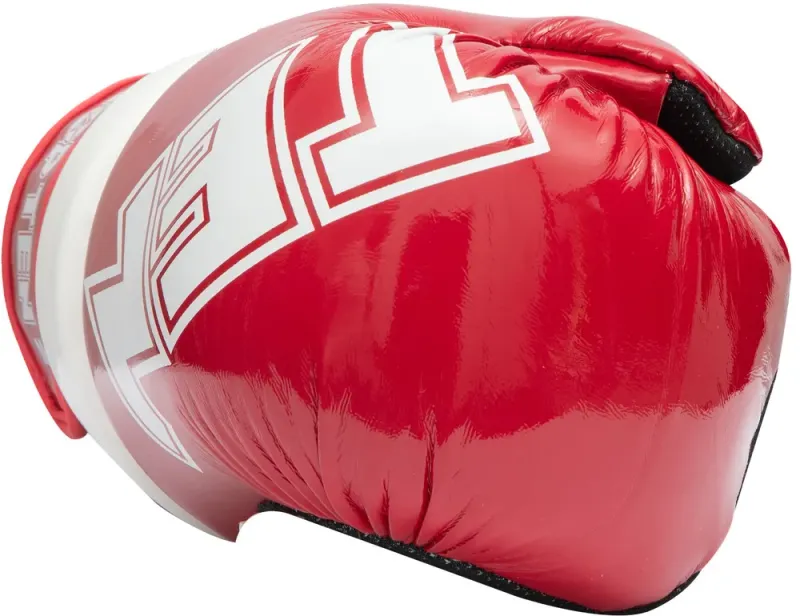 Перчатки TOP TEN Pointfighter Block Original +лапа — фото 1