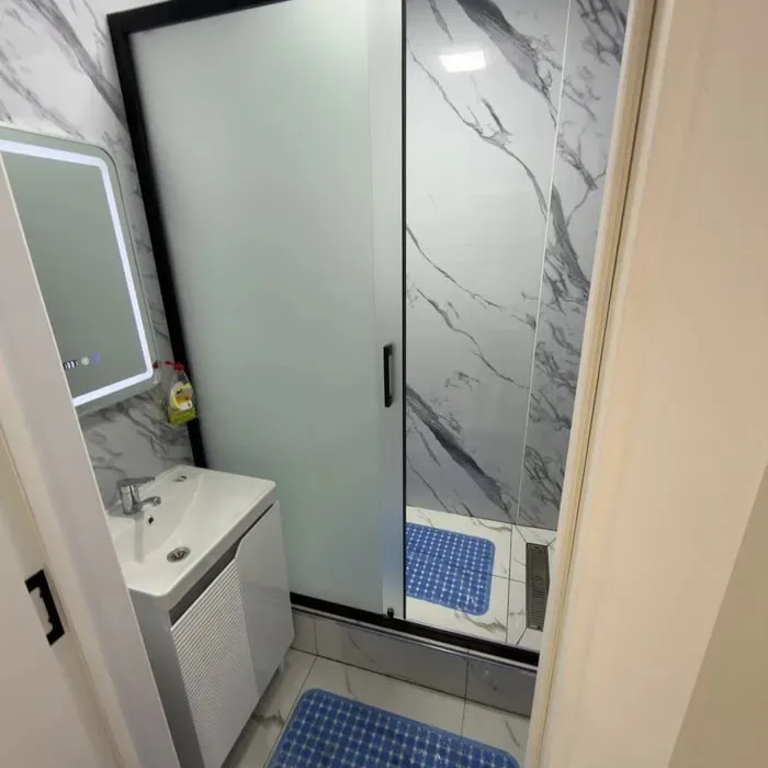 Uchtepa tumanida 62 m², 3 xonali kvartira ijarasi · ID 36084 9 Uchtepa tumanida 62 m², 3 xonali kvartira ijarasi · ID 36084 9