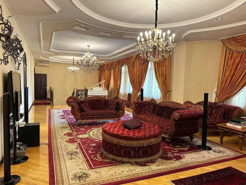 Продается ШИКАРНЫЙ ДОМ ‼️Саламатина, Яккасарайский район | ЦЕНТР — фото 8