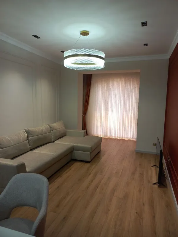 2-комнатная квартира в ЖК Parkent Avenue (Яшнабадский район) 2