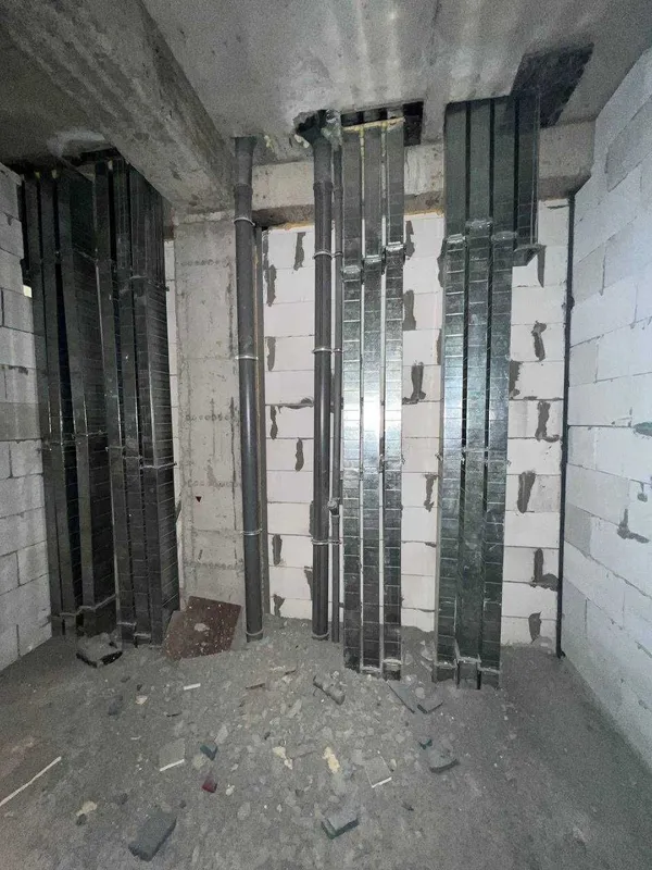 Продажа квартиры Жк Mirabad Avenue 3/8/9 — фото 5