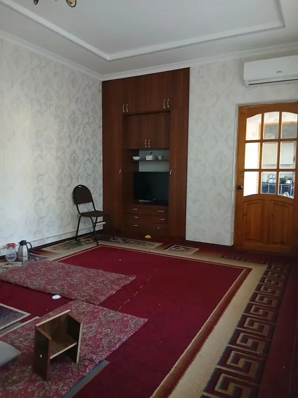 Choshtepada katta xovli sotiladi 4