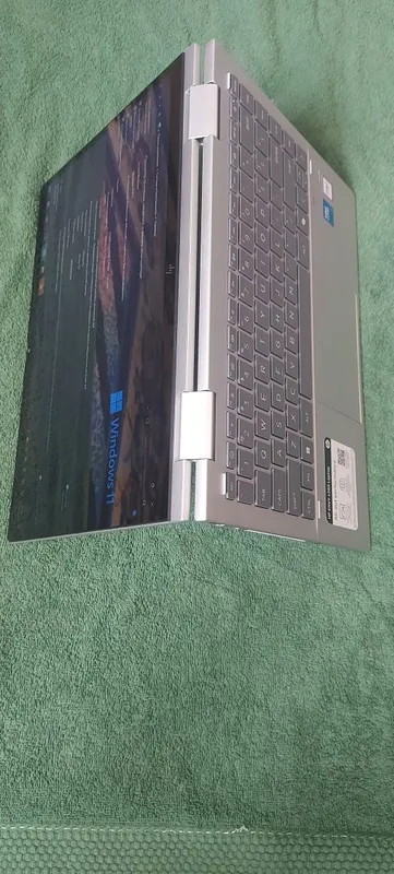 HP ENVEY X360 Laptop — фото 2 HP ENVEY X360 Laptop — фото 2