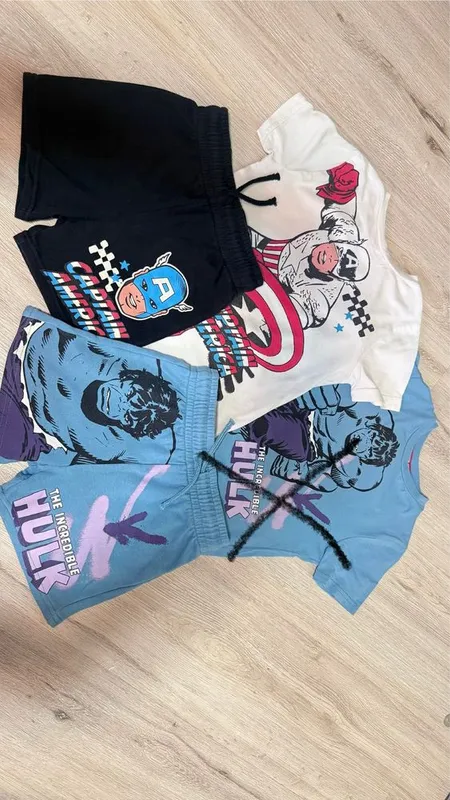 Одежда для мальчика — фото 3