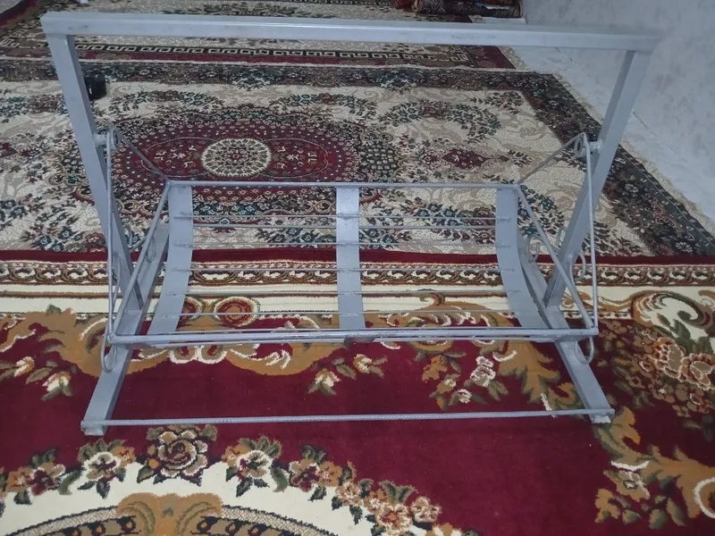 Bolalar belanchagi