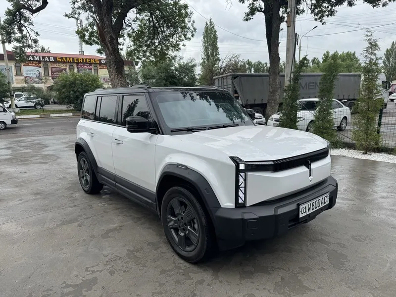 Chery icar 03 sotiladi Chery icar 03 sotiladi