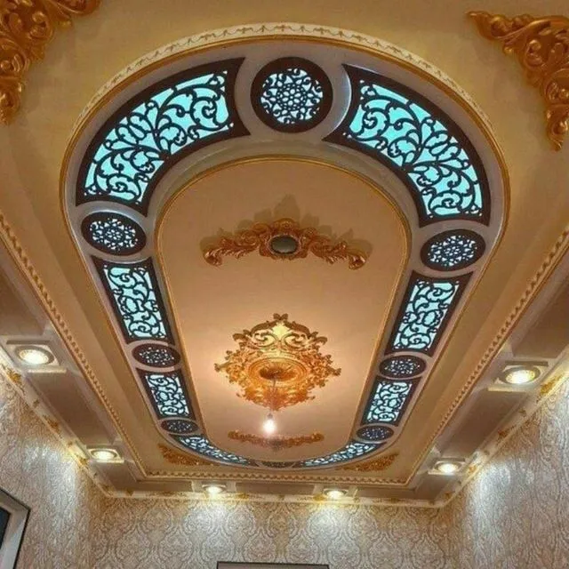 Услуги гипсокартона — фото 1