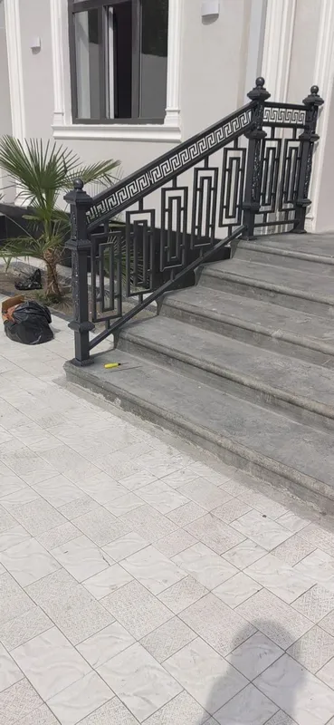 Diyor metal sizga oz hizmatlarini taklif qiladi — фото 1