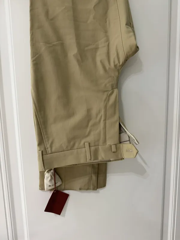 Брюки Loro Piana 100% оригинал 6 Брюки Loro Piana 100% оригинал 6