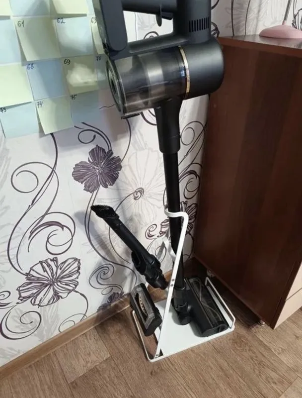 Пылесос вертикальный Dreame R1O Pro Высшее качество 3 Пылесос вертикальный Dreame R1O Pro Высшее качество 3