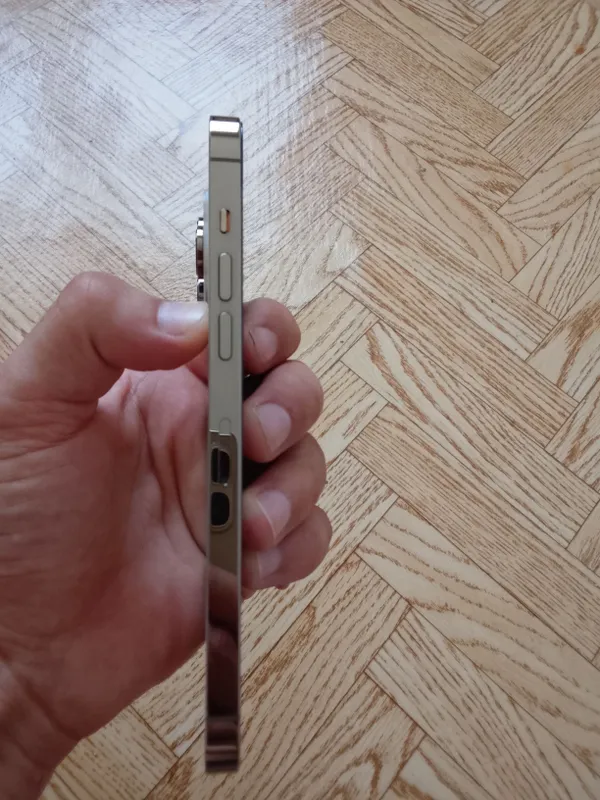 iphone 14 pro max gold 6
