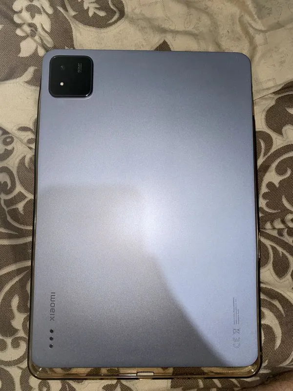 Xiaomi pad 7 pro — фото 2
