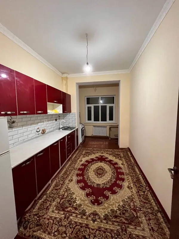 Квартира сдается в аренду, Гоне кала, за мусульманским кафе 5 Квартира сдается в аренду, Гоне кала, за мусульманским кафе 5