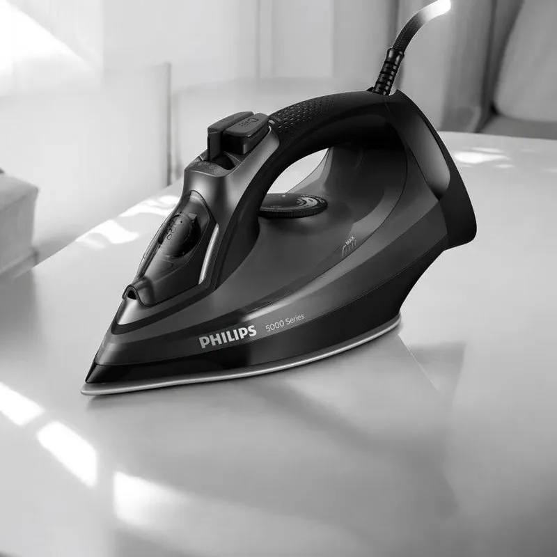 Утюг Philips DST 5040/86 Подошва SteamGlide Plus Потребляемая мощност 1 Утюг Philips DST 5040/86 Подошва SteamGlide Plus Потребляемая мощност 1