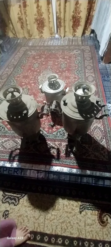 samovor