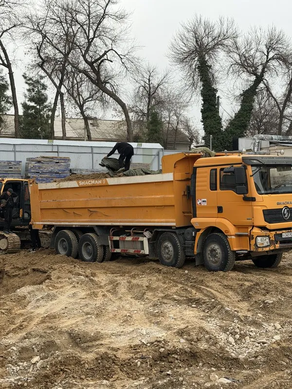 Шагал Турпок Клинец Щебень доставка Арзон !!! — фото 3
