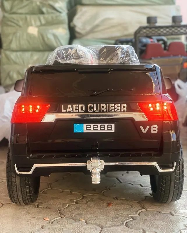 Mercedes Benz GLS 450 детская машина, электромобиль болалар машинаси 6