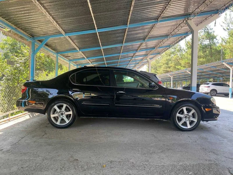 Nissan Maxima sotiladi 2 Nissan Maxima sotiladi 2