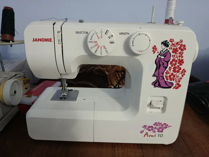 janome tikuv mashinasi sotiladi 2 janome tikuv mashinasi sotiladi 2