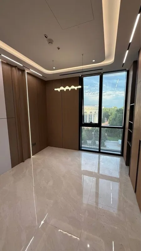 Аренда Евро офис ЖК Nest One 88м2 7