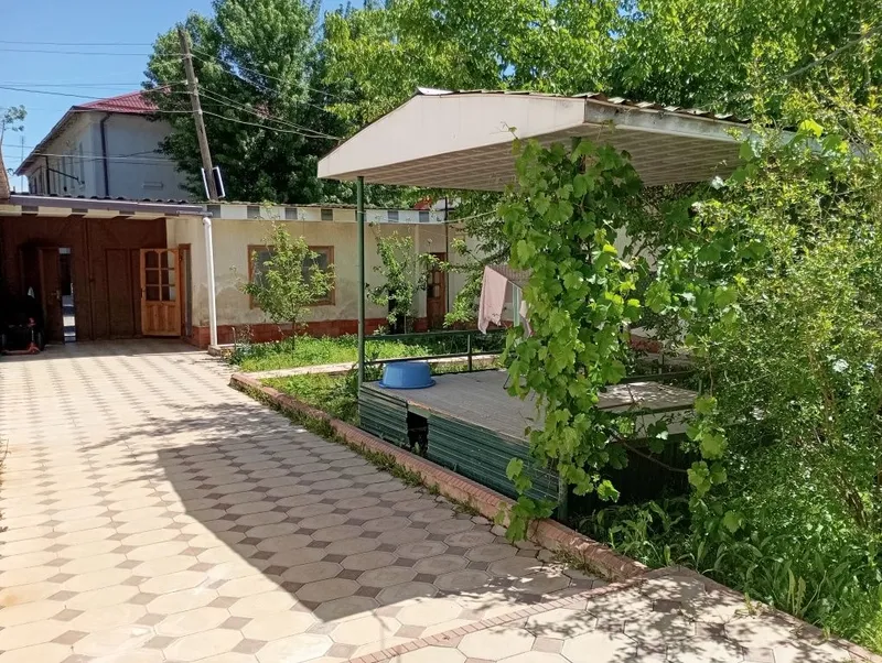 Ҳовли уй сотилади — фото 5