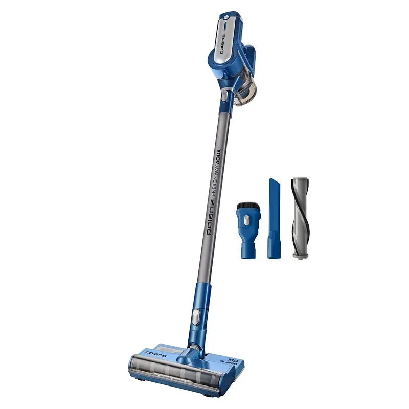 Продаю моющие пылесосы Polaris PVCS 7000 AQUA 2