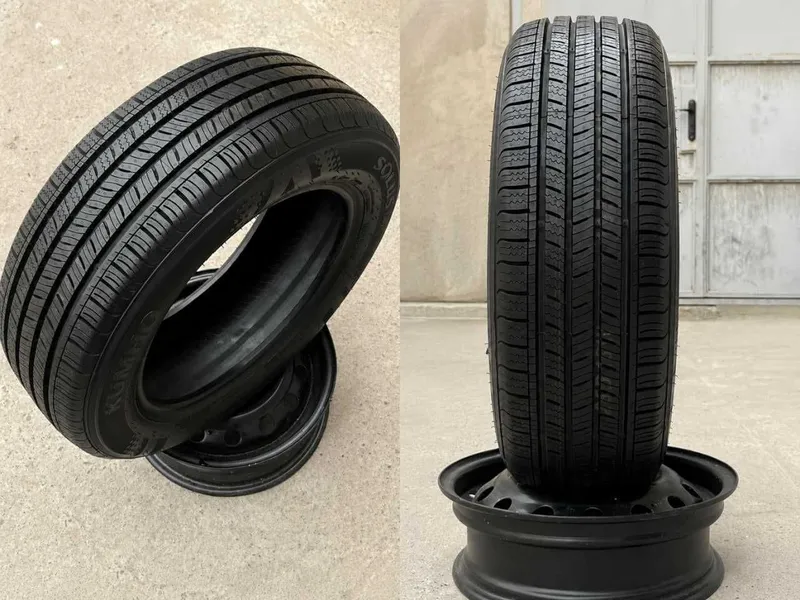 Katta assortimentda 205/65R15 razmer va boshqa razmerlarda shinalar. 6 Katta assortimentda 205/65R15 razmer va boshqa razmerlarda shinalar. 6