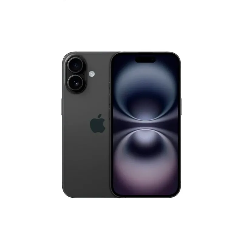 iPhone 16 iPhone 16
