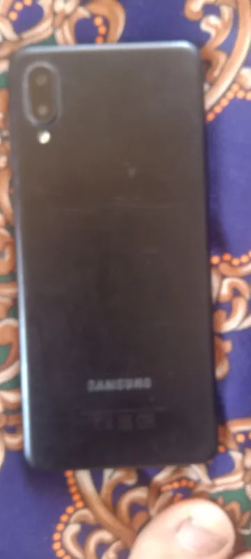 Samsung Galaxy A2 2 Samsung Galaxy A2 2