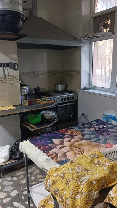 Продаю действующий бизнес кафе в городе Бекабад 12/45 4 Продаю действующий бизнес кафе в городе Бекабад 12/45 4