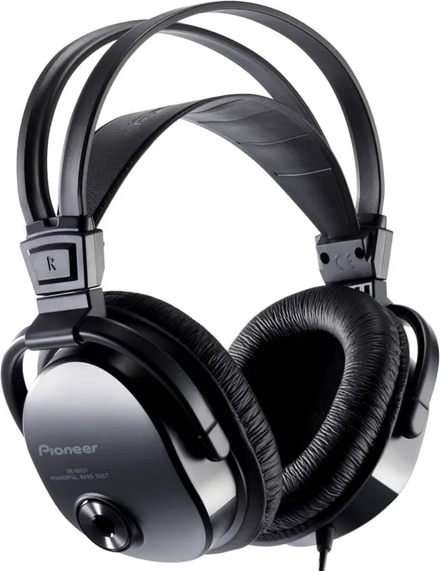 Наушники Pioneer SE M521