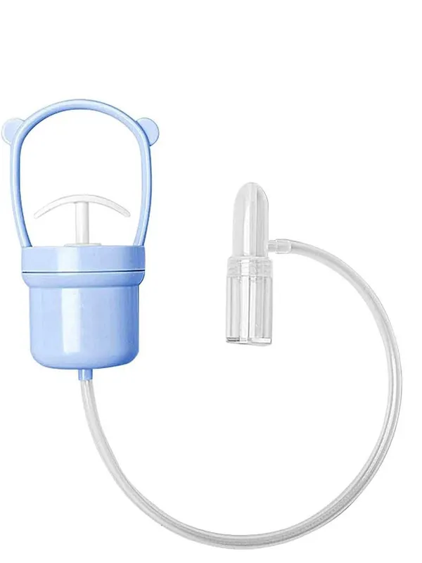 Havsiz Aspirator Безопасный Аспиратор для малышей и взрослых — фото 1