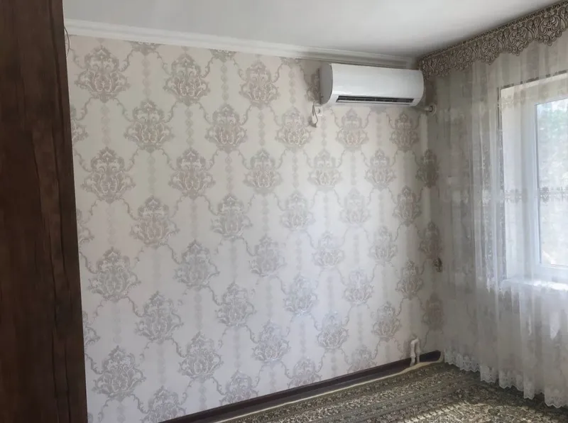 Академ городок сдаётся квартира 3/4/5 дом Кирпичный 77-серия — фото 3