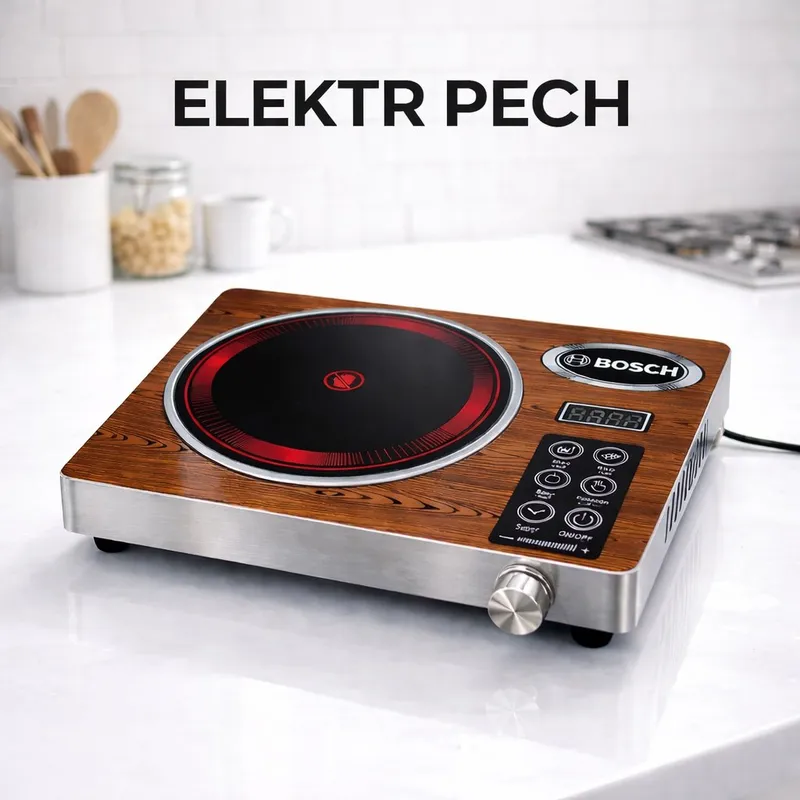 Elektr plita
